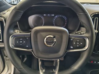 VOLVO XC40 B5 AWD Geartronic R-design