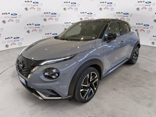 NISSAN Juke 1.6 HEV N-Design