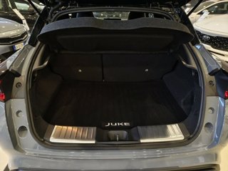 NISSAN Juke 1.6 HEV N-Design