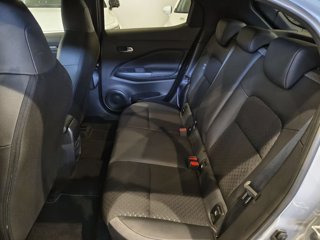 NISSAN Juke 1.6 HEV N-Design