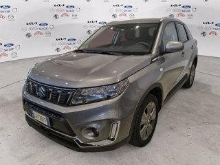 SUZUKI Vitara 1.4 Hybrid 4WD Allgrip Cool