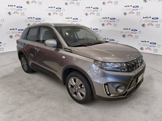 SUZUKI Vitara 1.4 Hybrid 4WD Allgrip Cool