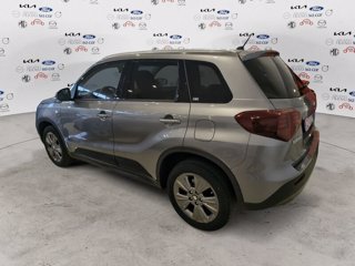 SUZUKI Vitara 1.4 Hybrid 4WD Allgrip Cool