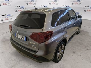SUZUKI Vitara 1.4 Hybrid 4WD Allgrip Cool