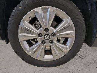 SUZUKI Vitara 1.4 Hybrid 4WD Allgrip Cool