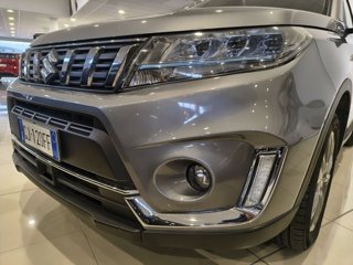 SUZUKI Vitara 1.4 Hybrid 4WD Allgrip Cool