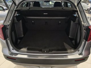 SUZUKI Vitara 1.4 Hybrid 4WD Allgrip Cool