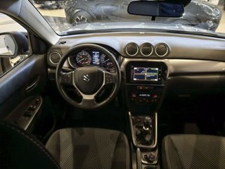 SUZUKI Vitara 1.4 Hybrid 4WD Allgrip Cool