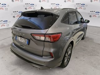 FORD Kuga 1.5 EcoBlue 120 CV 2WD ST-Line