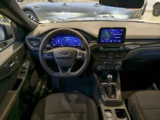FORD Kuga 1.5 EcoBlue 120 CV 2WD ST-Line