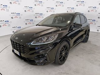 FORD Kuga 1.5 EcoBlue 120 CV aut. 2WD ST-Line