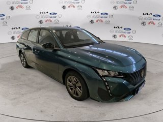 PEUGEOT 308 PureTech Turbo 130 S&S SW Active Pack