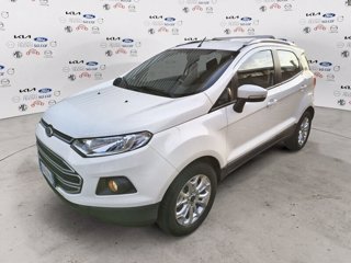 FORD EcoSport 1.0 EcoBoost 125 CV Business