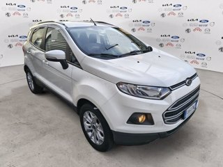FORD EcoSport 1.0 EcoBoost 125 CV Business