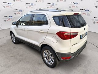FORD EcoSport 1.0 EcoBoost 125 CV Business