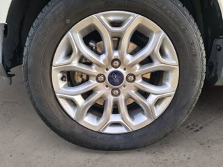 FORD EcoSport 1.0 EcoBoost 125 CV Business