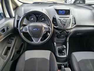 FORD EcoSport 1.0 EcoBoost 125 CV Business