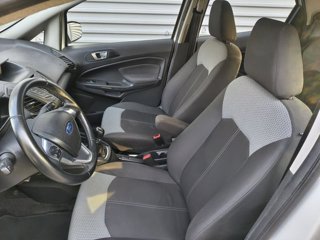 FORD EcoSport 1.0 EcoBoost 125 CV Business