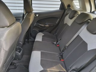 FORD EcoSport 1.0 EcoBoost 125 CV Business