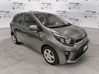 KIA Picanto 1.0 12V GPL 5 porte AMT Urban