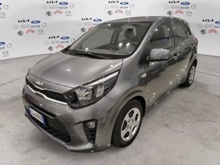 KIA Picanto 1.0 12V GPL 5 porte AMT Urban