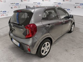 KIA Picanto 1.0 12V GPL 5 porte AMT Urban