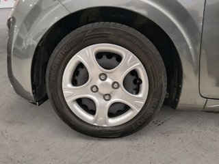 KIA Picanto 1.0 12V GPL 5 porte AMT Urban