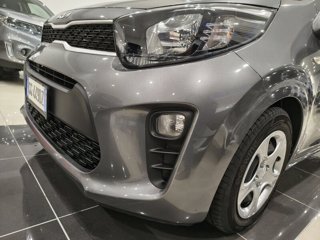 KIA Picanto 1.0 12V GPL 5 porte AMT Urban