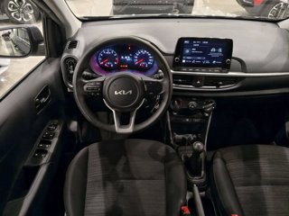 KIA Picanto 1.0 12V GPL 5 porte AMT Urban