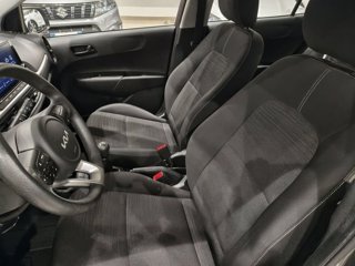 KIA Picanto 1.0 12V GPL 5 porte AMT Urban