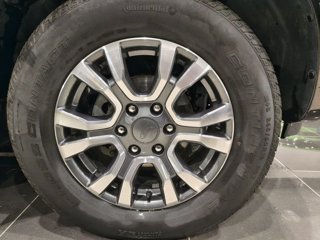 FORD Ranger 2.0 ECOBLUE DC Wildtrack 5 posti