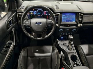 FORD Ranger 2.0 ECOBLUE DC Wildtrack 5 posti