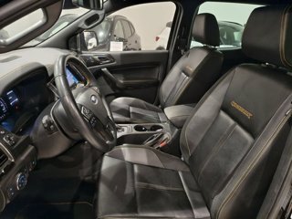 FORD Ranger 2.0 ECOBLUE DC Wildtrack 5 posti