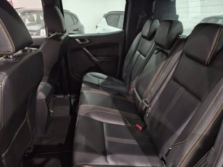 FORD Ranger 2.0 ECOBLUE DC Wildtrack 5 posti