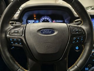 FORD Ranger 2.0 ECOBLUE DC Wildtrack 5 posti