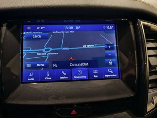 FORD Ranger 2.0 ECOBLUE DC Wildtrack 5 posti