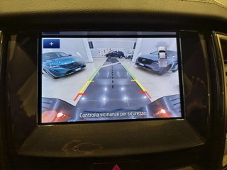 FORD Ranger 2.0 ECOBLUE DC Wildtrack 5 posti