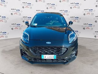 FORD Puma 1.0 EcoBoost Hybrid 125 CV S&S ST-Line