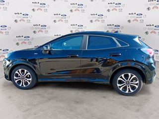 FORD Puma 1.0 EcoBoost Hybrid 125 CV S&S ST-Line