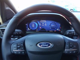 FORD Puma 1.0 EcoBoost Hybrid 125 CV S&S ST-Line