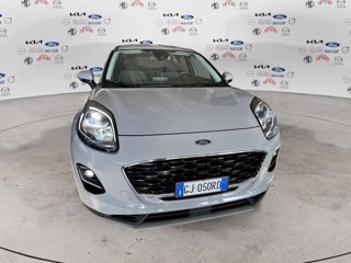 FORD Puma 1.0 EcoBoost Hybrid 125 CV S&S Titanium