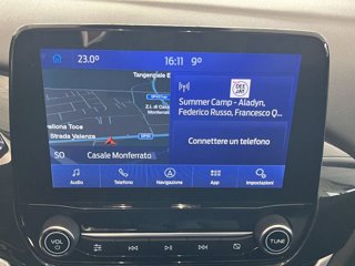 FORD Puma 1.0 EcoBoost Hybrid 125 CV S&S Titanium