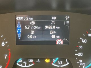 FORD Puma 1.0 EcoBoost Hybrid 125 CV S&S Titanium