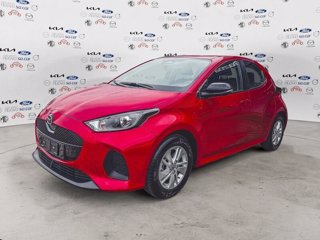 MAZDA Mazda2 Hybrid 1.5 VVT e-CVT Full Hybrid Electric Centre-Line