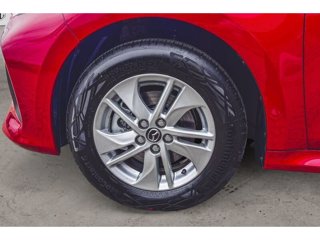 MAZDA Mazda2 Hybrid 1.5 VVT e-CVT Full Hybrid Electric Centre-Line