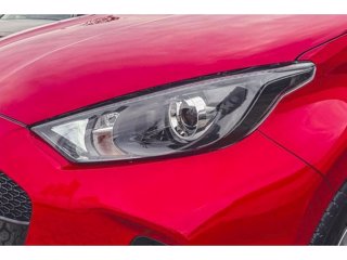 MAZDA Mazda2 Hybrid 1.5 VVT e-CVT Full Hybrid Electric Centre-Line