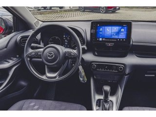 MAZDA Mazda2 Hybrid 1.5 VVT e-CVT Full Hybrid Electric Centre-Line