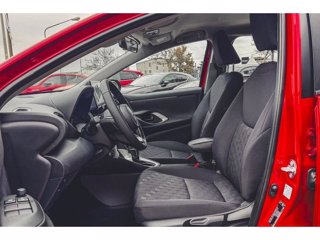 MAZDA Mazda2 Hybrid 1.5 VVT e-CVT Full Hybrid Electric Centre-Line