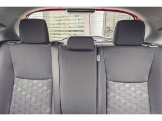 MAZDA Mazda2 Hybrid 1.5 VVT e-CVT Full Hybrid Electric Centre-Line