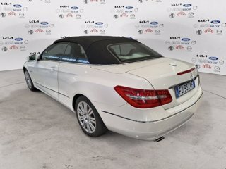 MERCEDES E 300 BlueEFFICIENCY Avantgarde